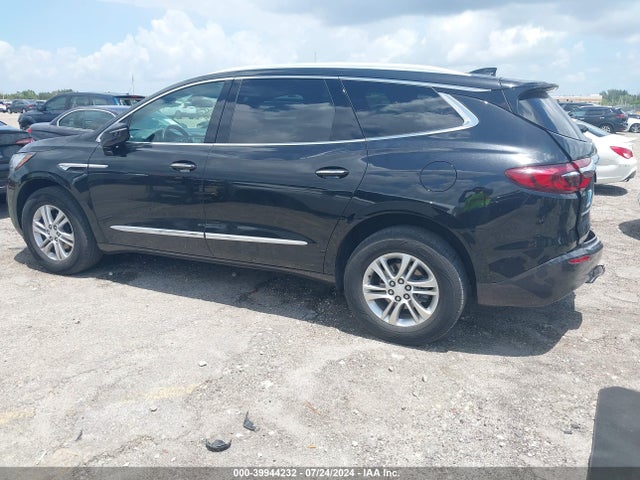 5GAERBKW6MJ209852 Buick Enclave Fwd Essence