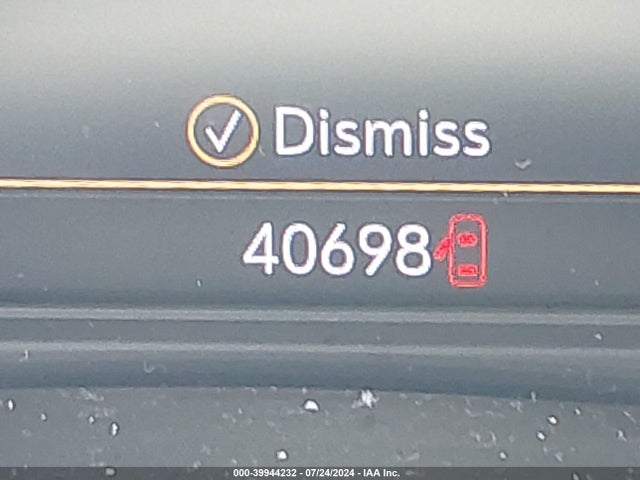 5GAERBKW6MJ209852 Buick Enclave Fwd Essence