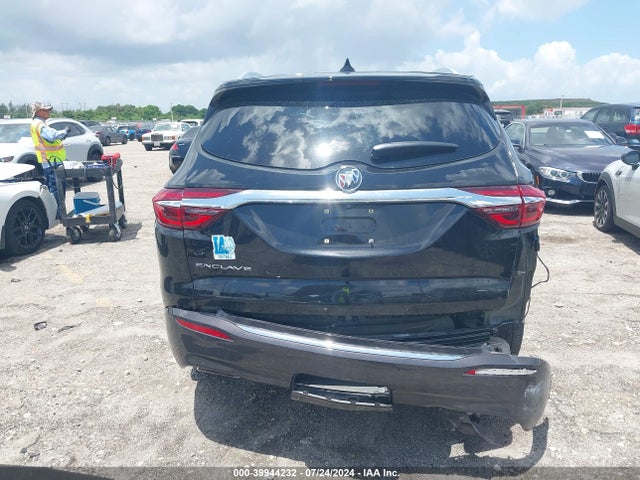 5GAERBKW6MJ209852 Buick Enclave Fwd Essence