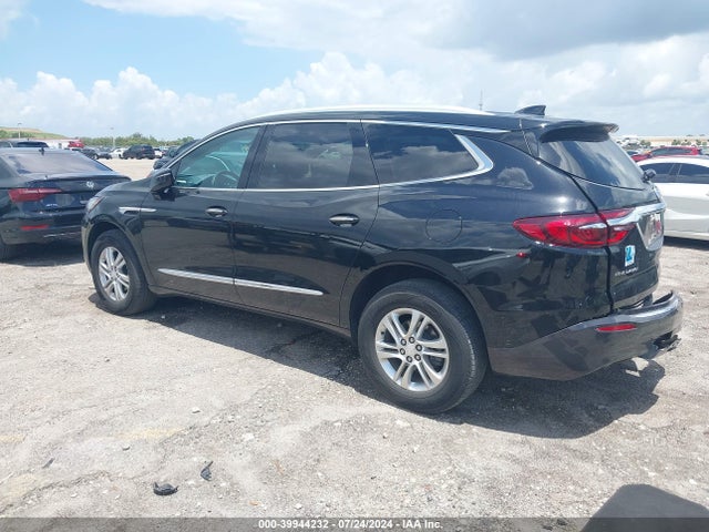 5GAERBKW6MJ209852 Buick Enclave Fwd Essence