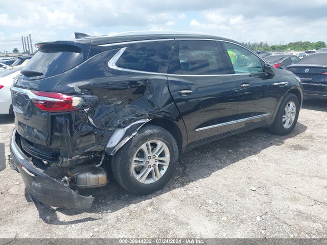 5GAERBKW6MJ209852 Buick Enclave Fwd Essence