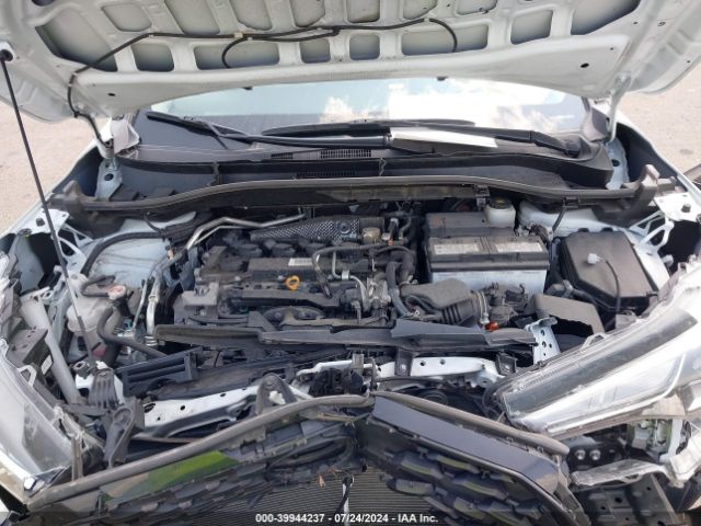 7MUBAABG0NV004260 Toyota Corolla Cross Le