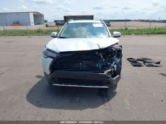 7MUBAABG0NV004260 Toyota Corolla Cross Le