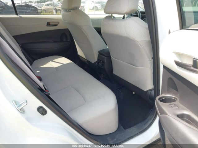 7MUBAABG0NV004260 Toyota Corolla Cross Le