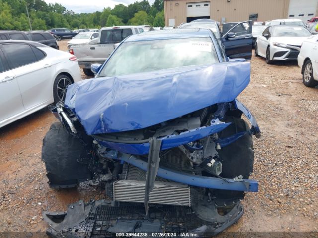 1G6DU5RK0L0153024 Cadillac Ct5 Sport