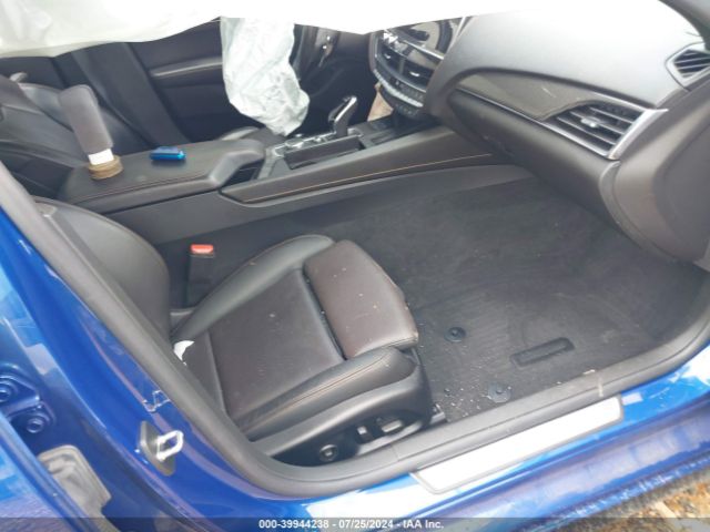 1G6DU5RK0L0153024 Cadillac Ct5 Sport