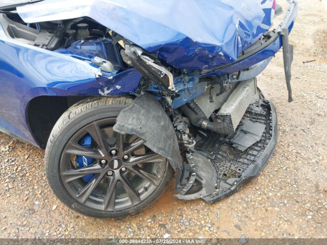 1G6DU5RK0L0153024 Cadillac Ct5 Sport