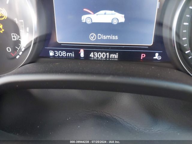 1G6DU5RK0L0153024 Cadillac Ct5 Sport
