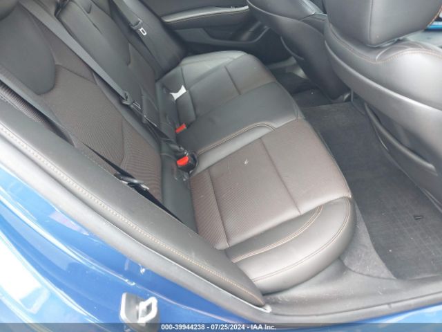 1G6DU5RK0L0153024 Cadillac Ct5 Sport
