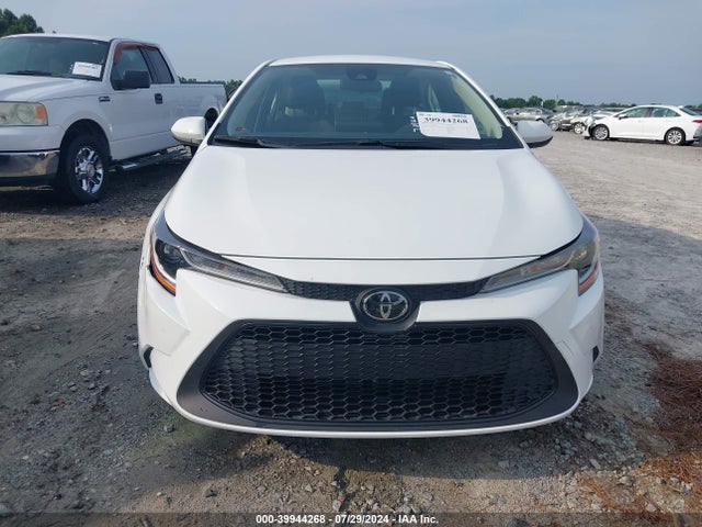 Toyota COROLLA LE 2022 JTDEPMAE7N3016544 Image 13