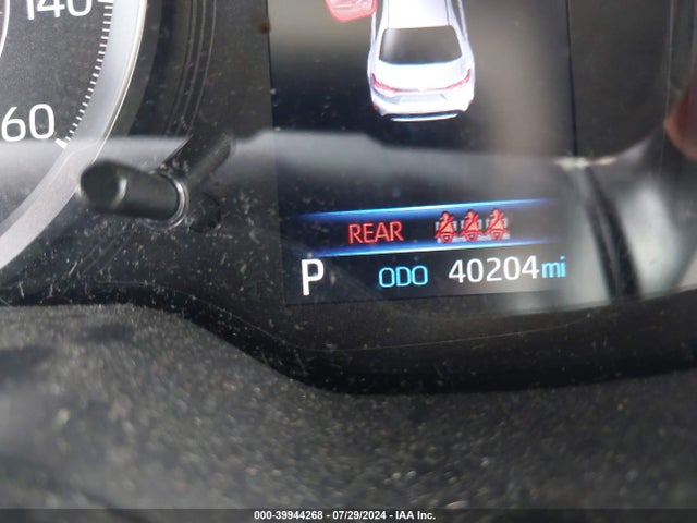 Toyota COROLLA LE 2022 JTDEPMAE7N3016544 Image 16