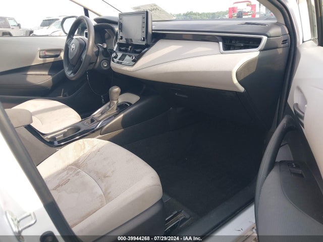 Toyota COROLLA LE 2022 JTDEPMAE7N3016544 Image 5