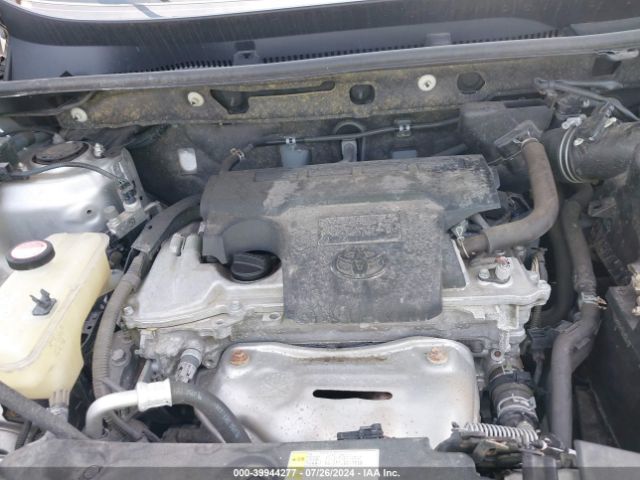 JTMRFREV5FD160195 Toyota Rav4 Xle