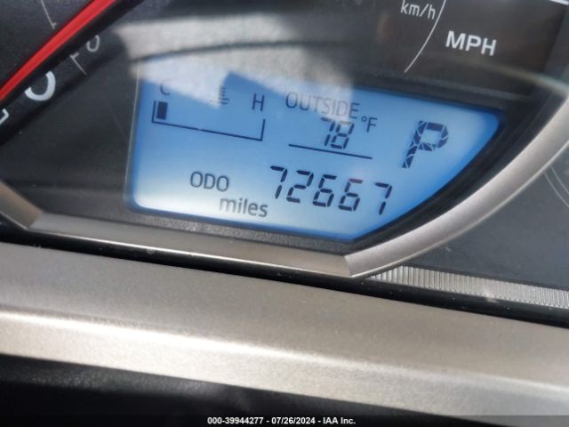 JTMRFREV5FD160195 Toyota Rav4 Xle