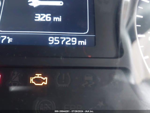 KIA Optima Lx 2016 5XXGT4L36GG006834 Image 14