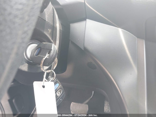 Ford ESCAPE SE 2017 1FMCU9GDXHUE06950 Image 11