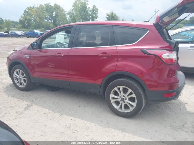 Ford ESCAPE SE 2017 1FMCU9GDXHUE06950 Image 3