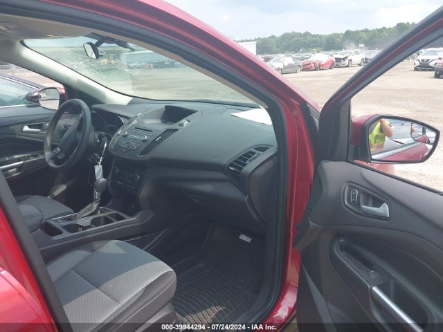 Ford ESCAPE SE 2017 1FMCU9GDXHUE06950 Image 5