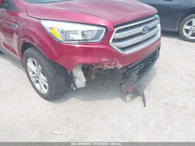 Ford ESCAPE SE 2017 1FMCU9GDXHUE06950 Image 6