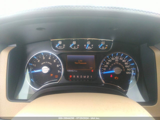 Ford F-150 King Ranch 2014 1FTFW1CT3EKE77389 Image 7