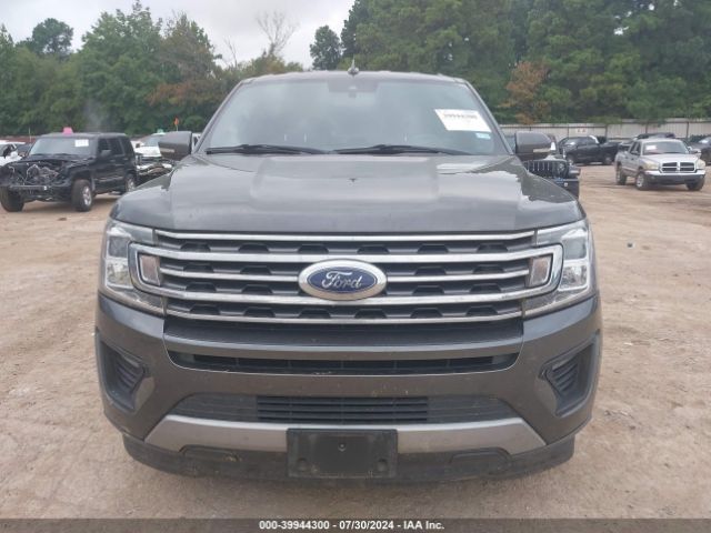 1FMJU1HT5KEA89658 Ford Expedition Xlt