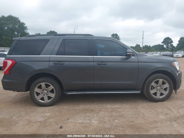 1FMJU1HT5KEA89658 Ford Expedition Xlt