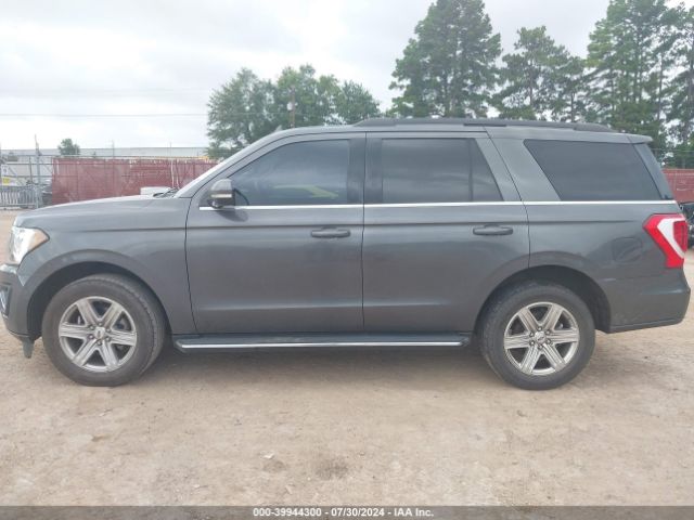1FMJU1HT5KEA89658 Ford Expedition Xlt