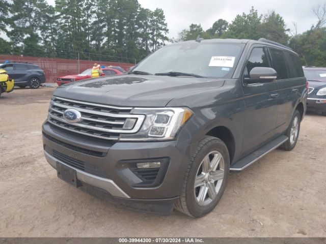 1FMJU1HT5KEA89658 Ford Expedition Xlt