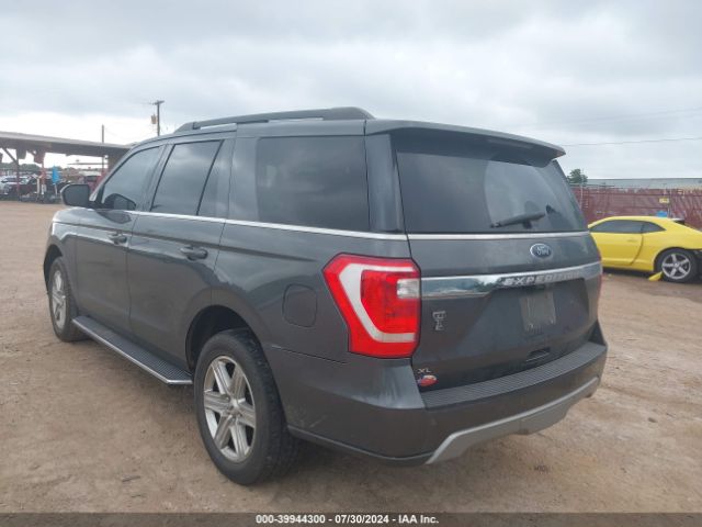 1FMJU1HT5KEA89658 Ford Expedition Xlt