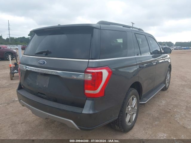 1FMJU1HT5KEA89658 Ford Expedition Xlt