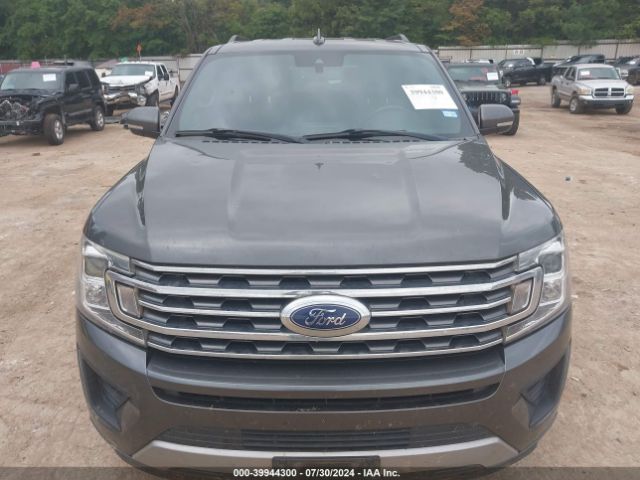 1FMJU1HT5KEA89658 Ford Expedition Xlt