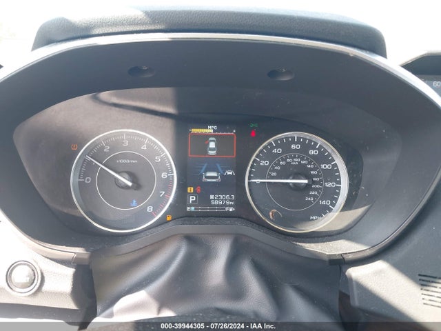 4S3GTAT6XK3750096 Subaru Impreza 2.0i Limited