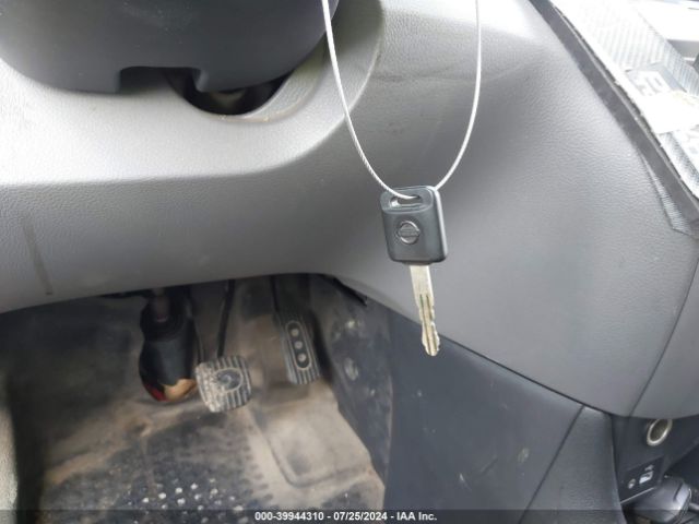 3N6CM0KNXMK707757 Nissan Nv200 Compact Cargo S Xtronic Cvt
