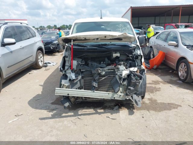 3N6CM0KNXMK707757 Nissan Nv200 Compact Cargo S Xtronic Cvt