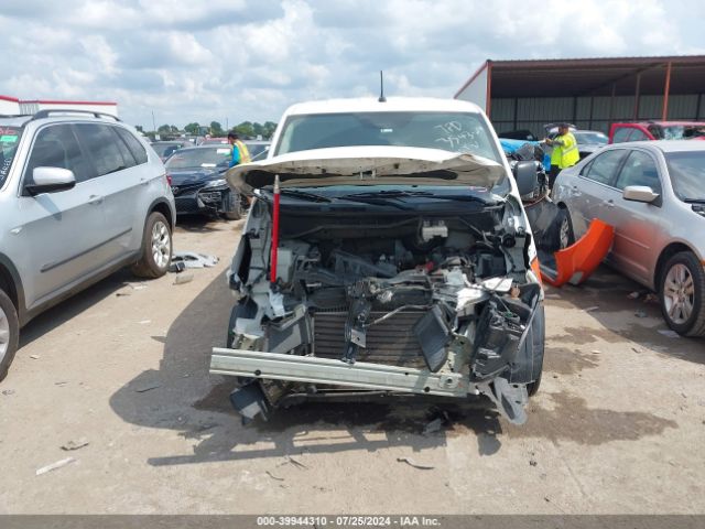 3N6CM0KNXMK707757 Nissan Nv200 Compact Cargo S Xtronic Cvt