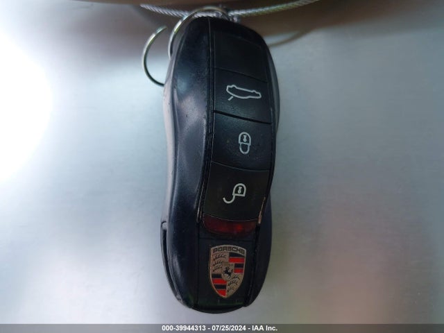 2012 PORSCHE CAYENNE WP1AA2A26CLA10868 Photo 10