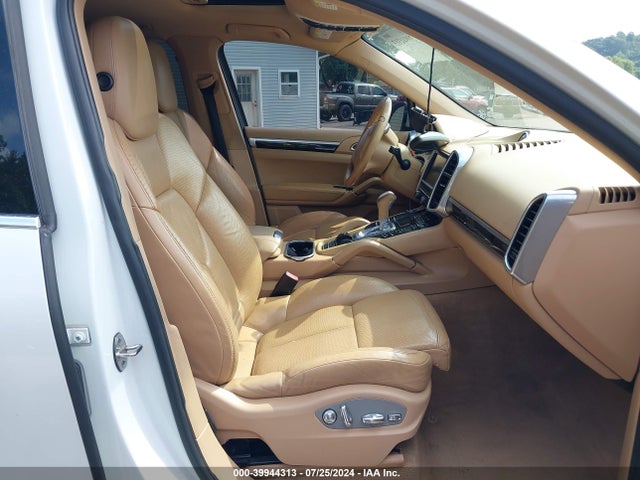 2012 PORSCHE CAYENNE WP1AA2A26CLA10868 Photo 4