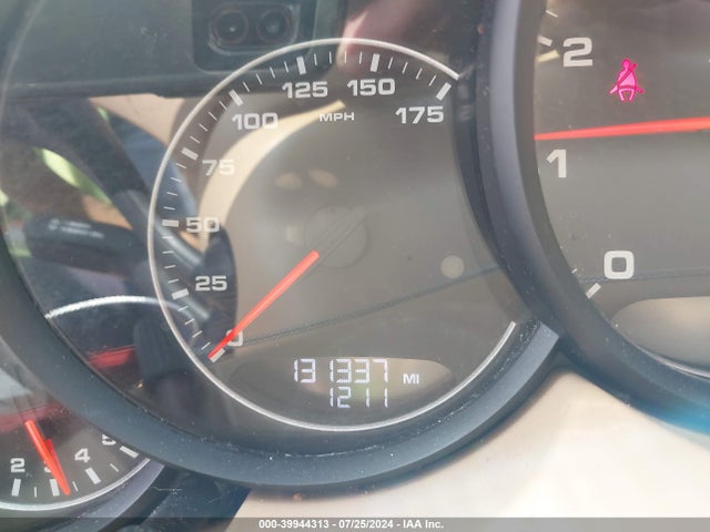 2012 PORSCHE CAYENNE WP1AA2A26CLA10868 Photo 5