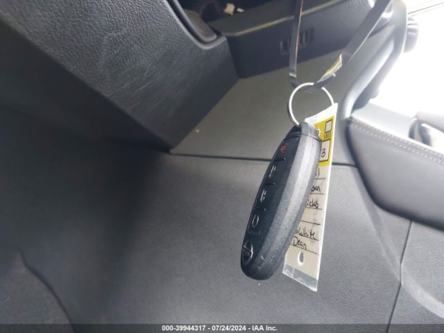 3N1CP5CV8ML503509 Nissan Kicks Sv Xtronic Cvt
