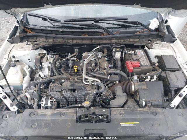 1N4BL4CV4PN309021 Nissan Altima Sr Fwd