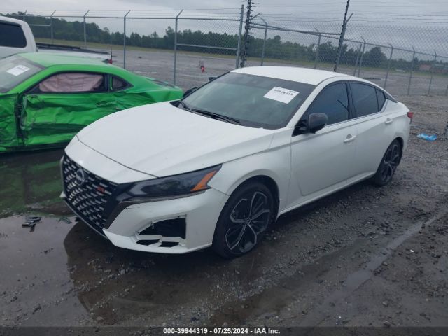 1N4BL4CV4PN309021 Nissan Altima Sr Fwd