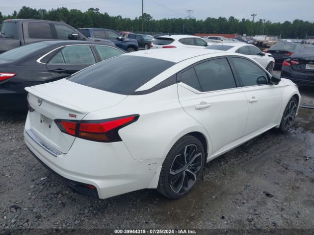 1N4BL4CV4PN309021 Nissan Altima Sr Fwd