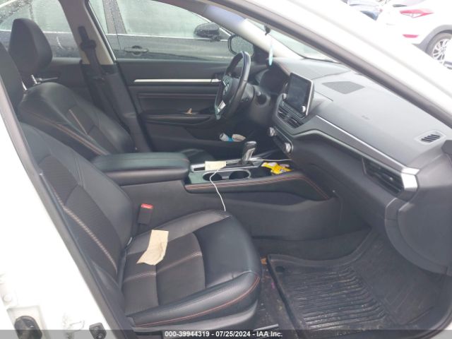 1N4BL4CV4PN309021 Nissan Altima Sr Fwd