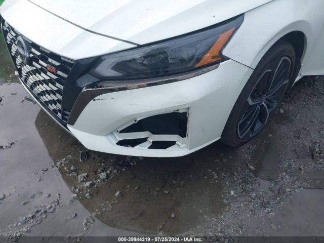 1N4BL4CV4PN309021 Nissan Altima Sr Fwd
