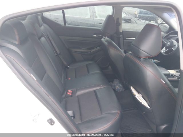 1N4BL4CV4PN309021 Nissan Altima Sr Fwd