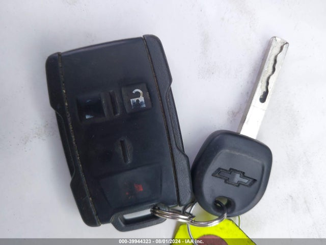 1GCHSBEA7K1257728 Chevrolet Colorado Wt