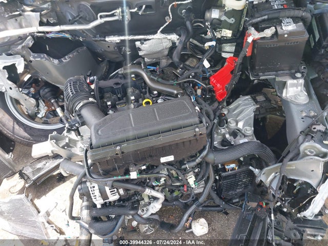 Ford Escape Active 2024 1FMCU0GN5RUA56133 Image 10
