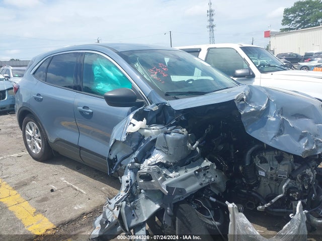 Ford Escape Active 2024 1FMCU0GN5RUA56133 Image 13