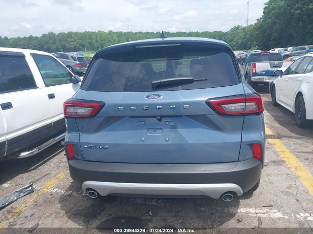 Ford Escape Active 2024 1FMCU0GN5RUA56133 Image 16