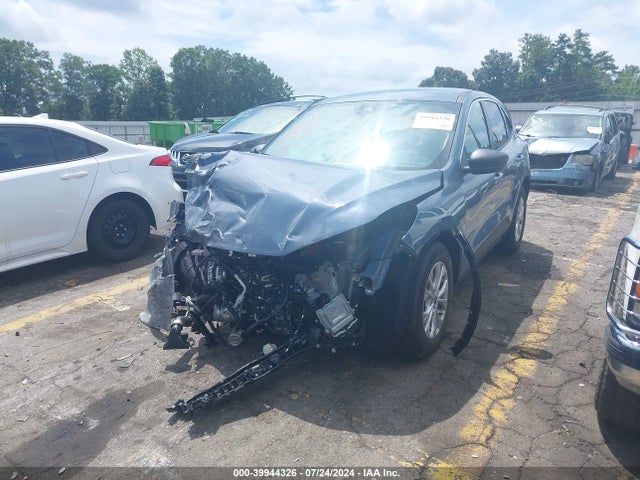 Ford Escape Active 2024 1FMCU0GN5RUA56133 Image 2